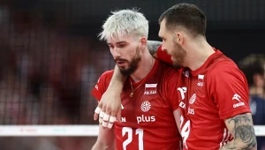 Fornal i Huber mogli liczyć na milionowe kontrakty. Tyle zarabiali w Polsce