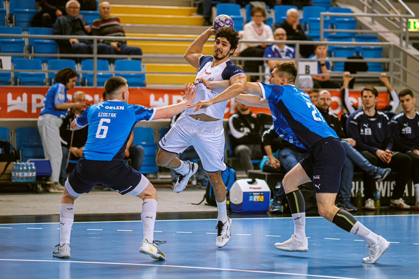 Zapowiedź fazy play-off Orlen Superligi article cover
