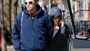 Dopiero co zostali parą, a tu już takie wieści. W mediach aż huczy