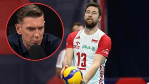 Kubiak zaskoczył ws. Rosjan. Kadziewicza zamurowało, powiedział to na wizji