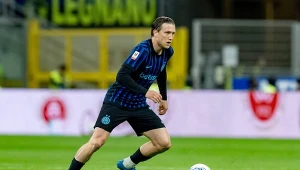 Tak Włosi ocenili Zielińskiego. Głośno po meczu z Como, nie wahali się