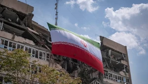 Iran milczy ws. zawieszenia broni. Wcześniej padły stanowcze groźby