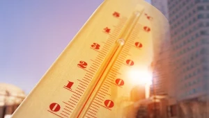Polska zamieni się w patelnię. IMGW wydaje alerty III stopnia