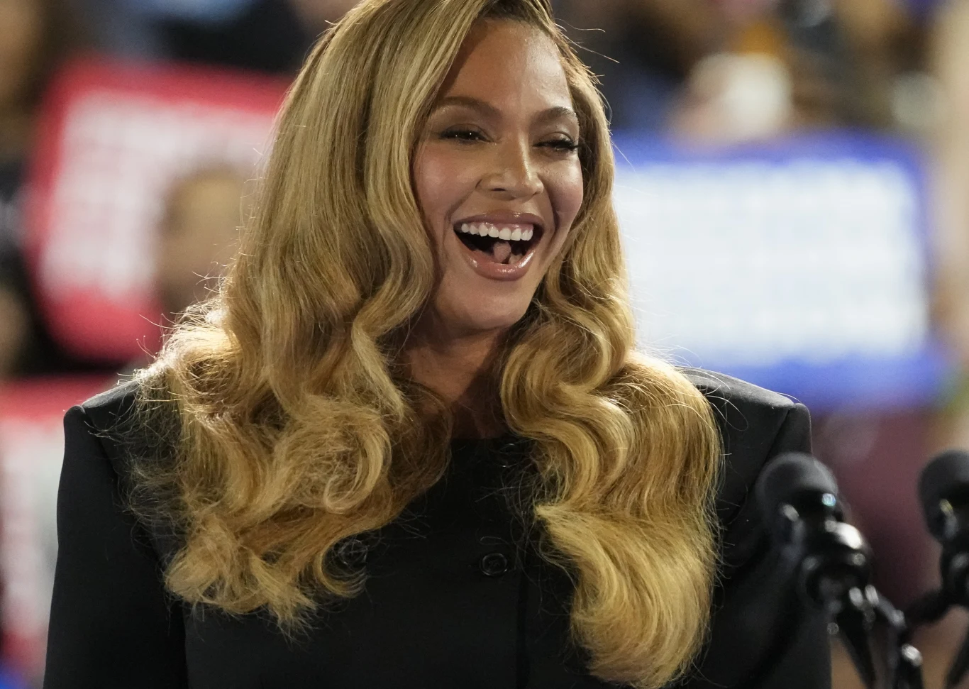 Beyonce
