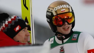 Potwierdzono wielką zmianę. Wielka szansa dla Kacpra Tomasiaka