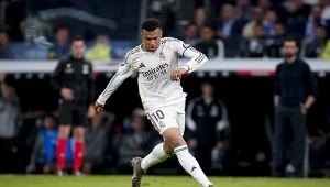 La Liga: Real Betis - Real Madryt. O której i gdzie obejrzeć? [TRANSMISJA]