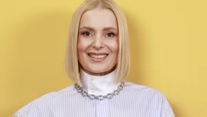 Halina Mlynkova wraca na szczyt. "Jestem na trzecim miejscu w sprzedaży"