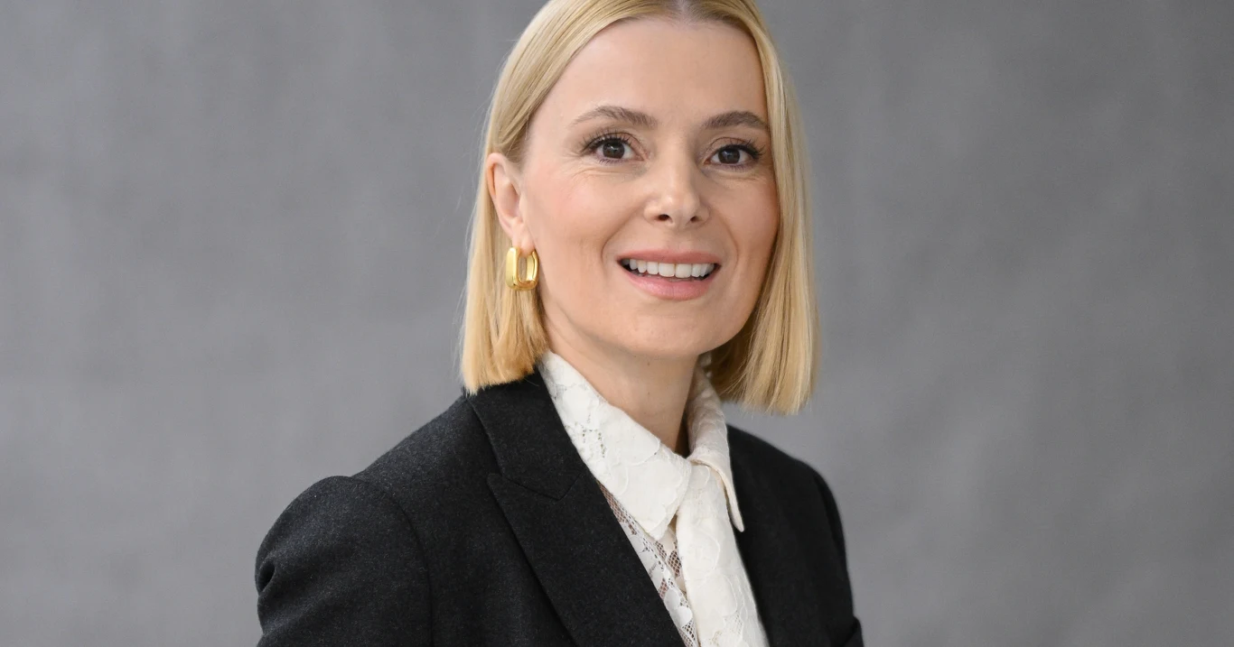 Halina Mlynkova article cover