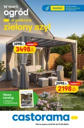 Dom w dobrym stylu – Castorama