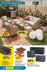 Dom w dobrym stylu – Castorama