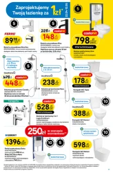 Dom w dobrym stylu – Castorama