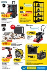 Dom w dobrym stylu – Castorama