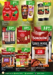 Smaczne okazje na co dzień – Społem Kielce