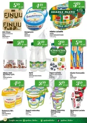 Smaczne okazje na co dzień – Społem Kielce