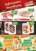 Smaczne okazje na co dzień – Społem Kielce