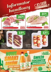 Smaczne okazje na co dzień – Społem Kielce