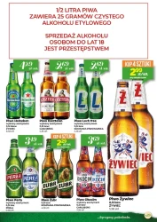 Smaczne okazje na co dzień – Społem Kielce