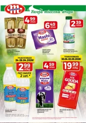 Świeżo, tanio, smacznie – Top Market