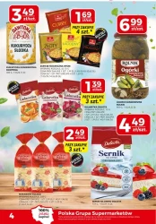 Świeżo, tanio, smacznie – Top Market