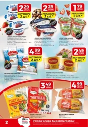 Świeżo, tanio, smacznie – Top Market