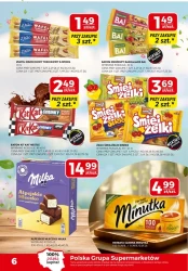 Świeżo, tanio, smacznie – Top Market