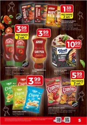 Świeżo, tanio, smacznie – Top Market