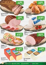 Smaczne okazje na co dzień – Społem Kielce