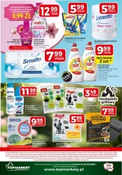 Świeżo, tanio, smacznie – Top Market