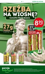 Smakowite hity tygodnia – Żabka