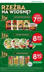 Smakowite hity tygodnia – Żabka