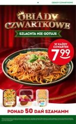 Smakowite hity tygodnia – Żabka