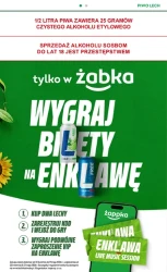 Smakowite hity tygodnia – Żabka