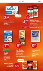 Smakowite hity tygodnia – Żabka