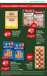 Smakowite hity tygodnia – Żabka