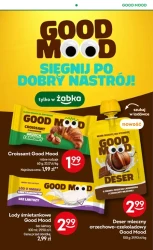 Smakowite hity tygodnia – Żabka