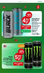 Smakowite hity tygodnia – Żabka