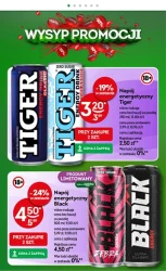 Smakowite hity tygodnia – Żabka