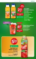 Smakowite hity tygodnia – Żabka