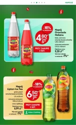 Smakowite hity tygodnia – Żabka