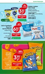 Smakowite hity tygodnia – Żabka