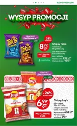 Smakowite hity tygodnia – Żabka