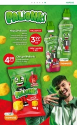 Smakowite hity tygodnia – Żabka