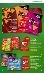 Smakowite hity tygodnia – Żabka