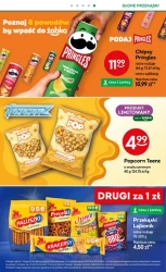 Smakowite hity tygodnia – Żabka