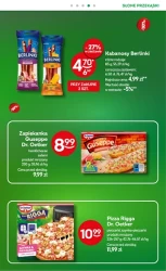 Smakowite hity tygodnia – Żabka