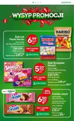 Smakowite hity tygodnia – Żabka