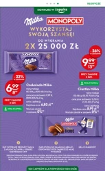 Smakowite hity tygodnia – Żabka