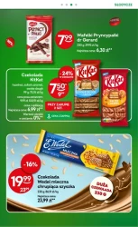 Smakowite hity tygodnia – Żabka