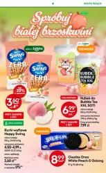 Smakowite hity tygodnia – Żabka