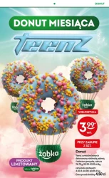 Smakowite hity tygodnia – Żabka